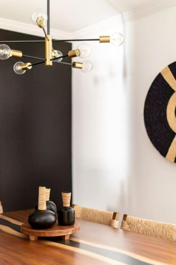 Stylish Downtown Nashville 3 Beds, 1 Bedroom With Private Patio, Parking المظهر الخارجي الصورة